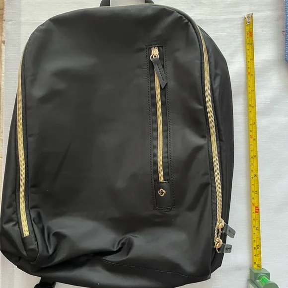 Samsonite mobile solutions everyday backpack NWT Samsonite Mobile Solution Everyday Backpack - Macy main image 3